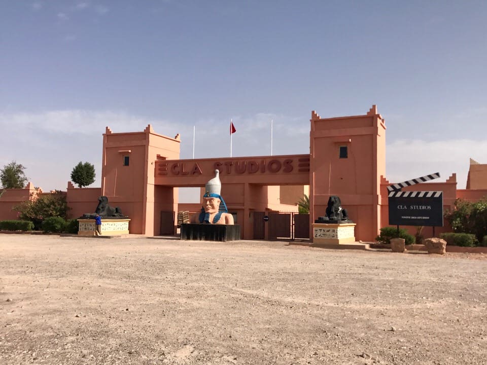 Tour 6 días desde Marrakech al desierto