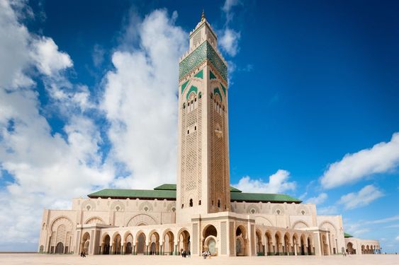 15 días Tanger - Gran Tour de Marruecos