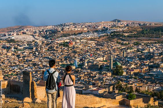 Viaje 7 días desde Tanger a Las Cuidades imperiales